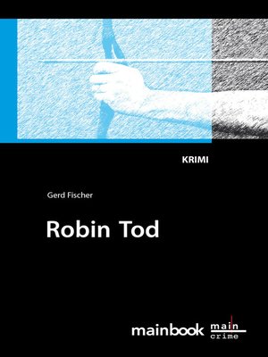 cover image of Robin Tod